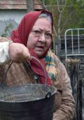 Пирошка Мольнар