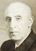 Mohammed Mossadegh