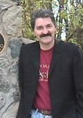Кен Уильямс