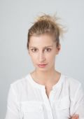 Magdalena Schejbal