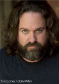 Christopher Robin Miller