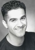 Mehrdad Sarlak