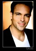 T.J. Ramini