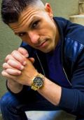 Andy Martinez Jr.