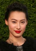 Изабелла Леонг