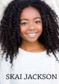 Skai Jackson
