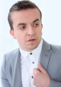 Lukas DiSparrow