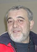 Леван Лазишвили