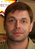 Михаил Дорожкин