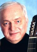 Сергей Никитин