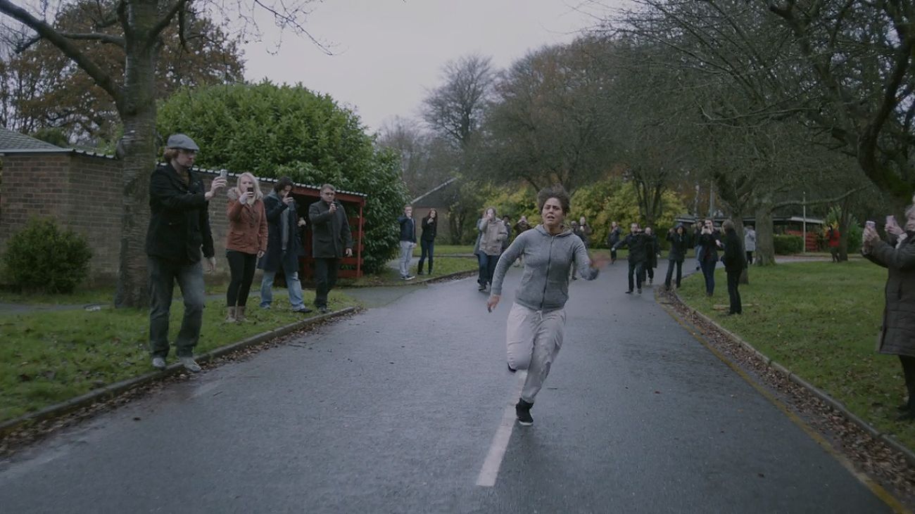 Черное зеркало