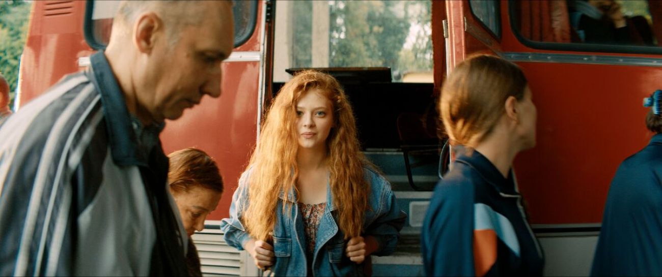 Мир! Дружба! Жвачка!