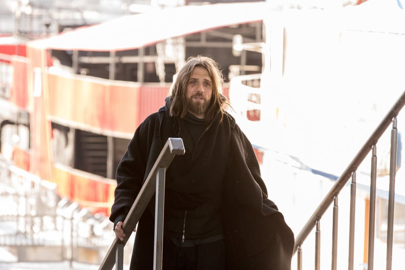 Сергий против нечисти