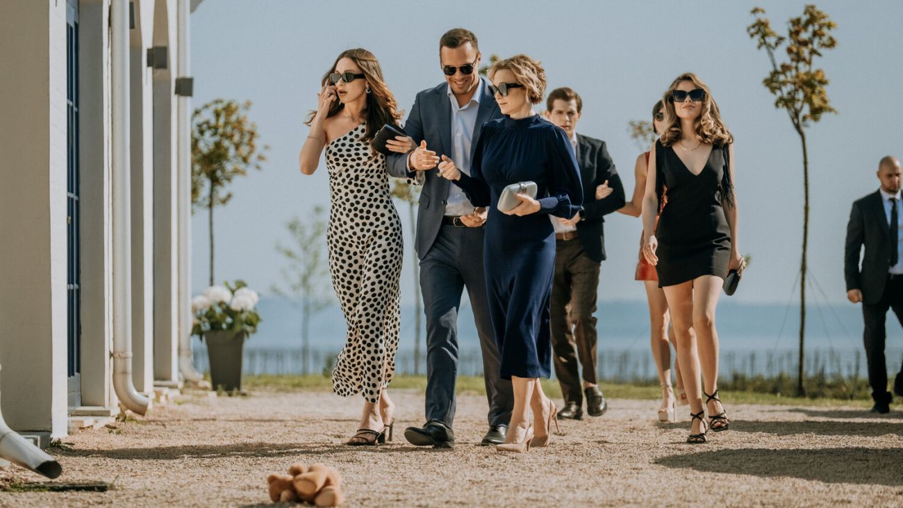 Золотое дно