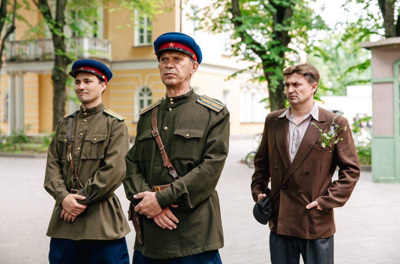 СМЕРШ 3