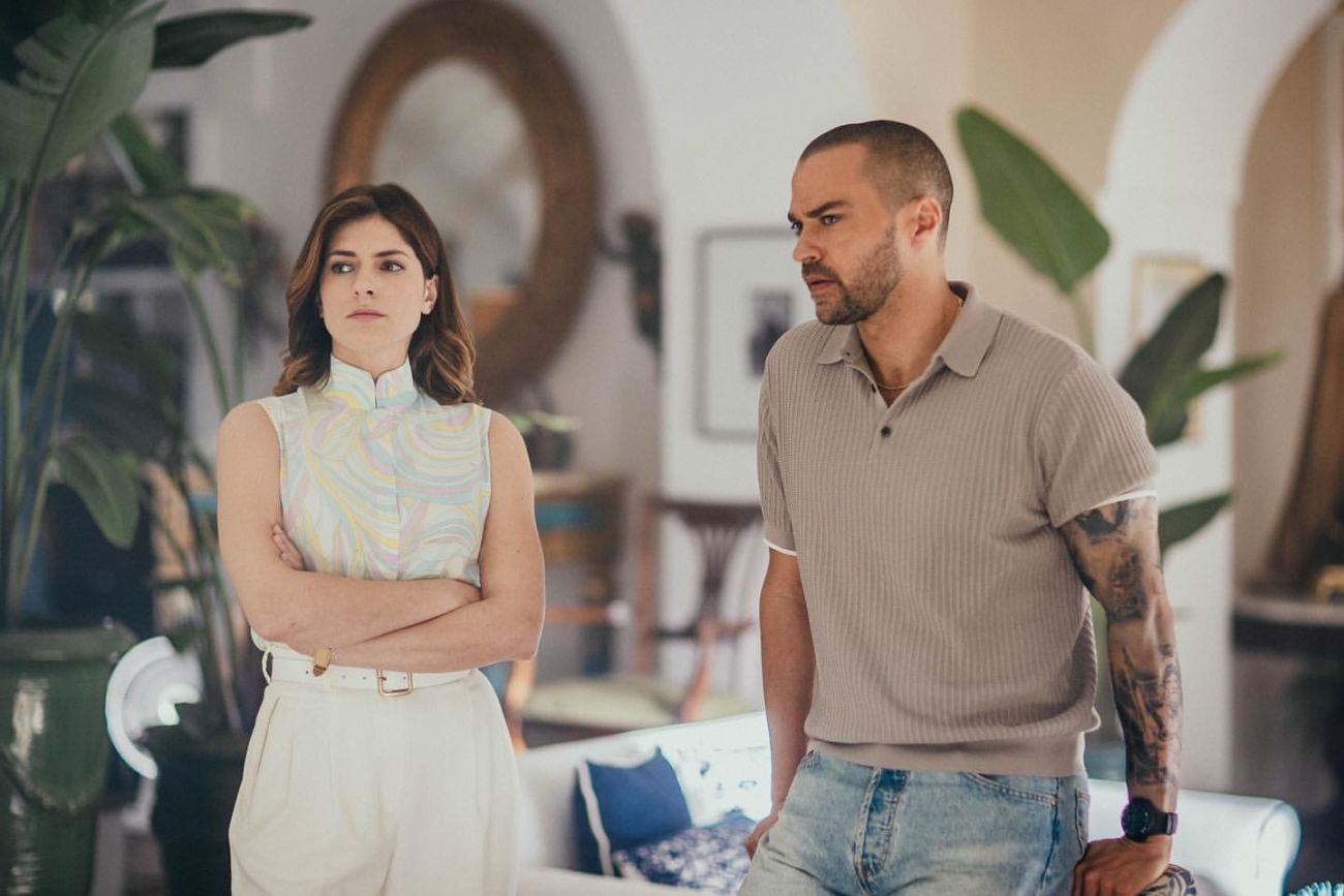 Отель «Костьера»