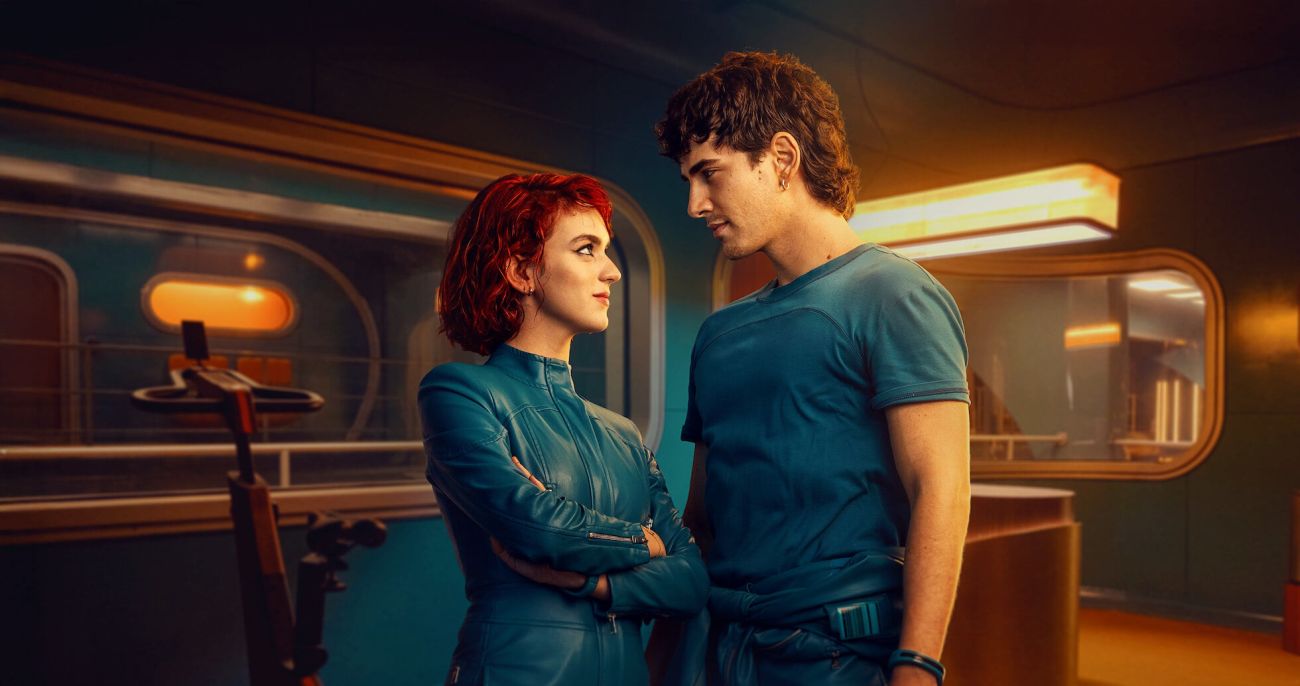 Бункер для богачей