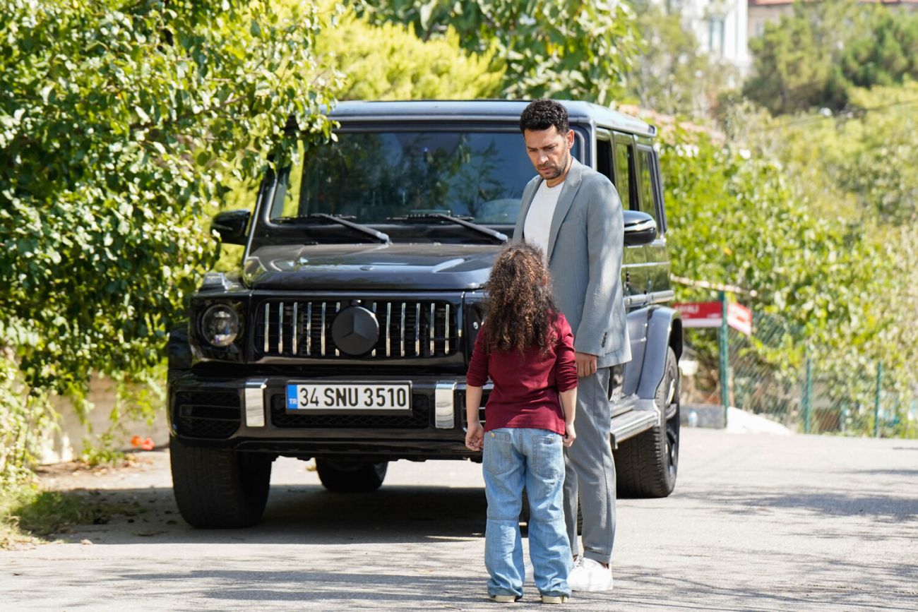 Розы и грехи