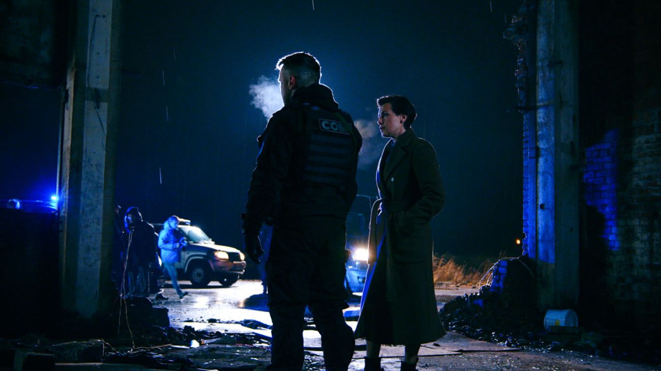 Наш спецназ