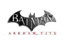 Batman: Аркхем Сити