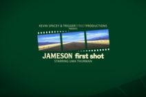 Jameson First Shot