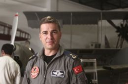 Анатолийские орлы