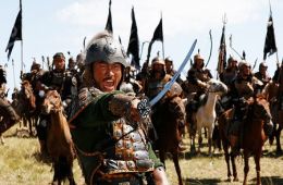 Чингисхан: всадник апокалипсиса