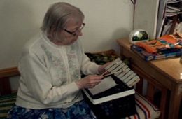 Бабушка Lo-Fi
