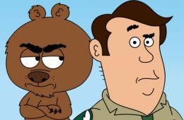 Бриклберри