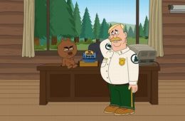 Бриклберри