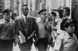 The Central Park Five