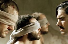 История одного побега