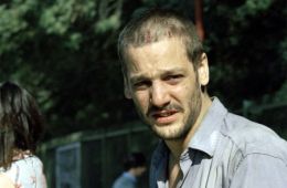 История одного побега