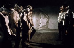 История одного побега