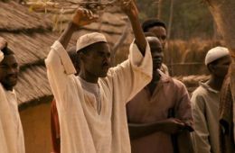 Дарфур: Хроники объявленной смерти