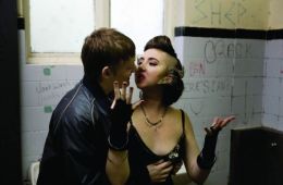 Это — Англия. Год 1986