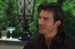 Желание моего отца