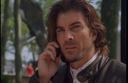 Желание моего отца