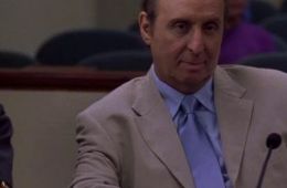 Желание моего отца