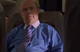 Желание моего отца