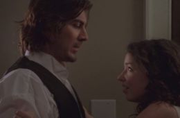 Желание моего отца