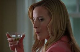 Желание моего отца