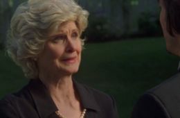 Желание моего отца