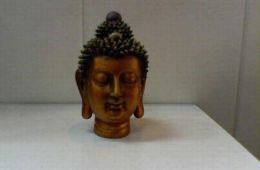 Глава Будды