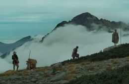 Гора Цуруги: Хроника тригопунктов
