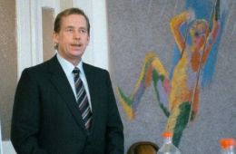 Гражданин Гавел