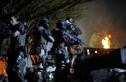 Halo 4: Идущий к рассвету