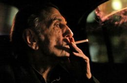 Harry Dean Stanton: Partly Fiction