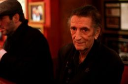 Harry Dean Stanton: Partly Fiction