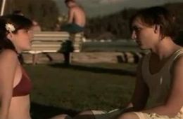 История странного подростка. История странного подростка (2009). История странного подростка (teenage Dirtbag) 2009.